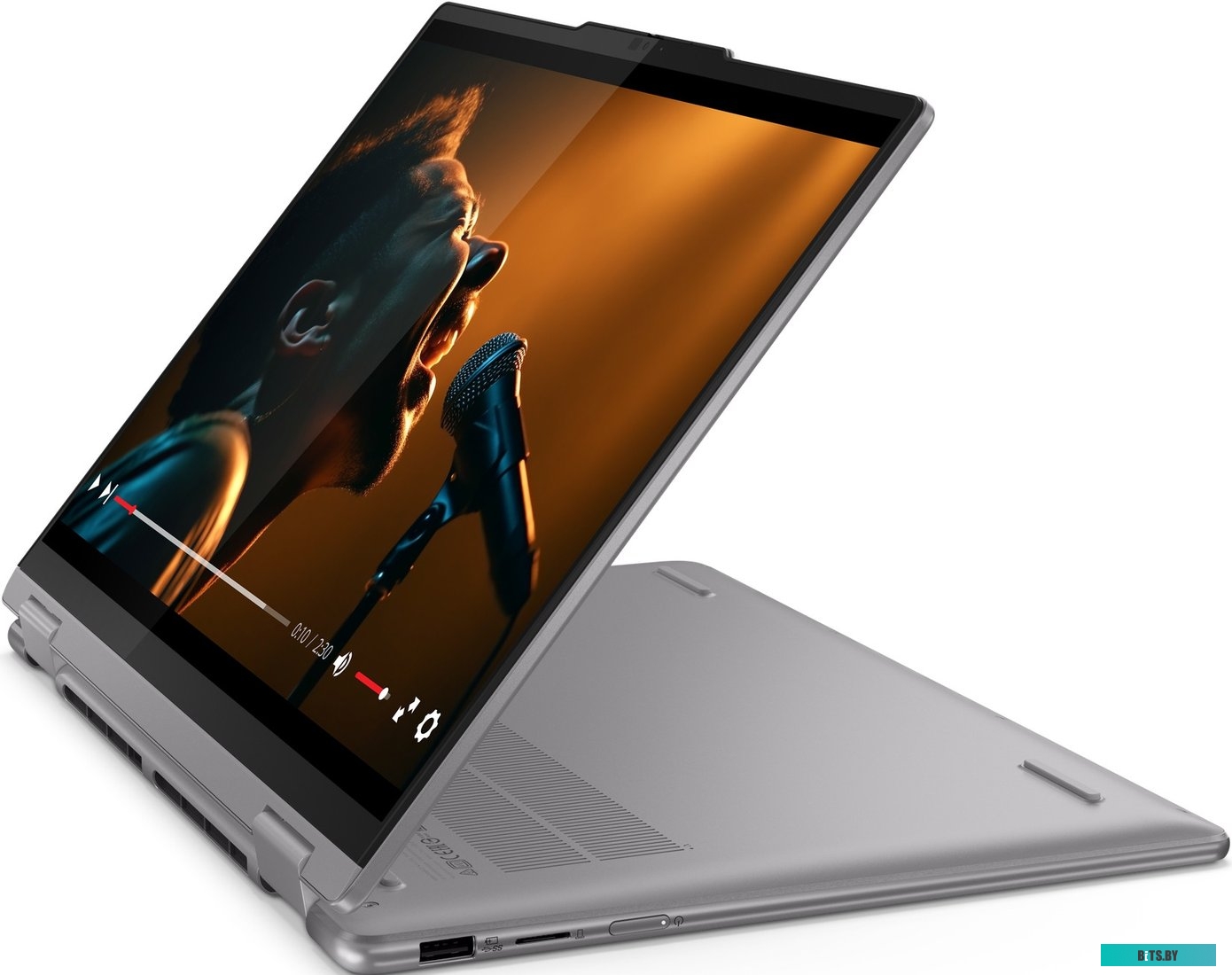 Ноутбук 2-в-1 Lenovo Yoga 7 2-in-1 14AHP9 83DK006MRK