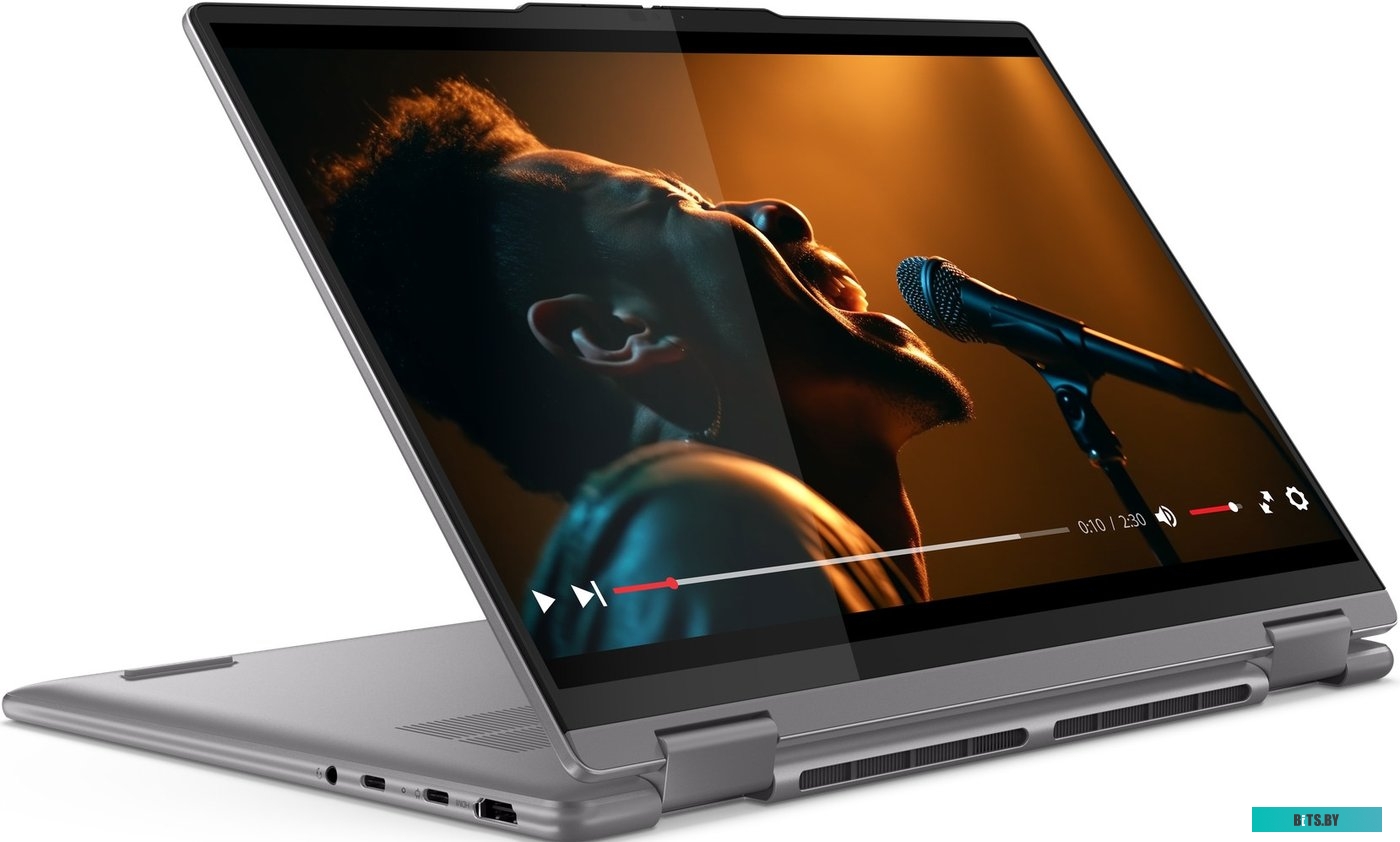 Ноутбук 2-в-1 Lenovo Yoga 7 2-in-1 14AHP9 83DK006MRK