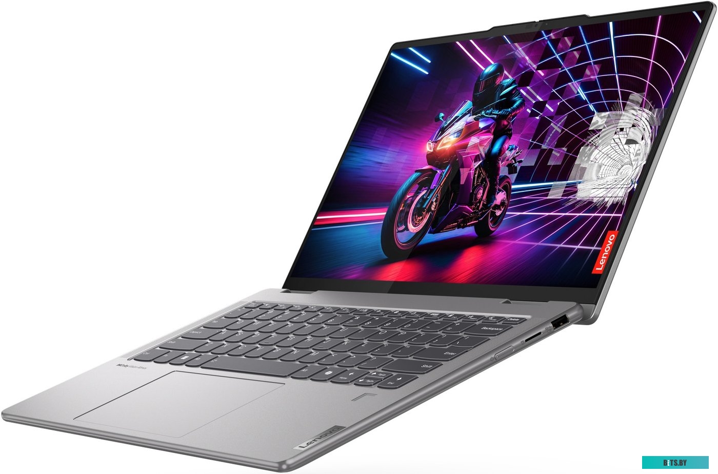 Ноутбук 2-в-1 Lenovo Yoga 7 2-in-1 14AHP9 83DK006MRK