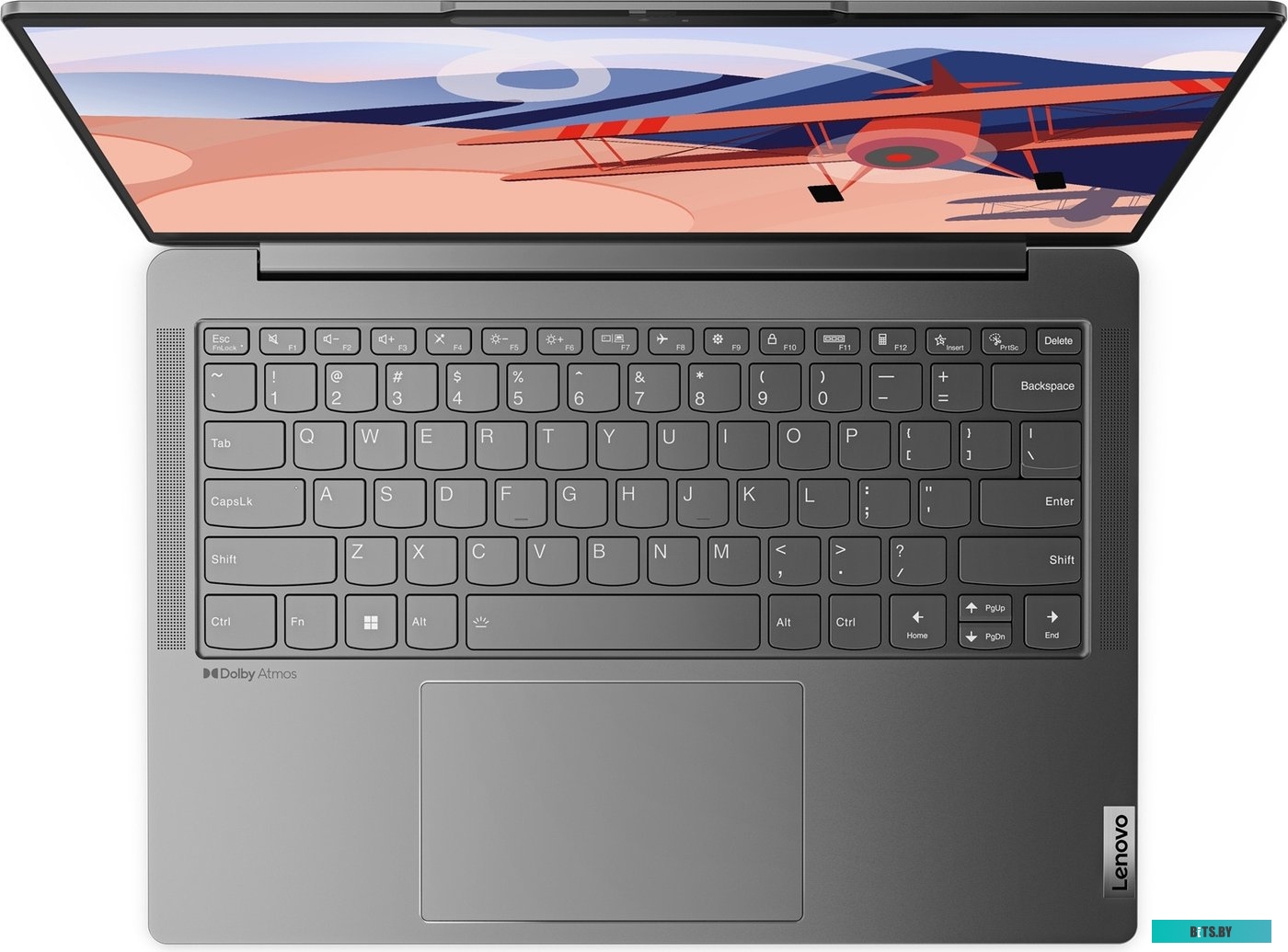 Ноутбук Lenovo Yoga Slim 6 14IRH8 83E00058RU