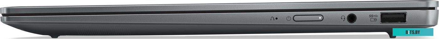 Ноутбук Lenovo Yoga Slim 6 14IRH8 83E00058RU