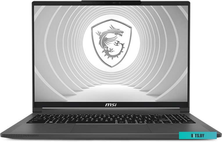 Ноутбук MSI CreatorPro 16 AI Studio A1VKG 9S7-15F414-299