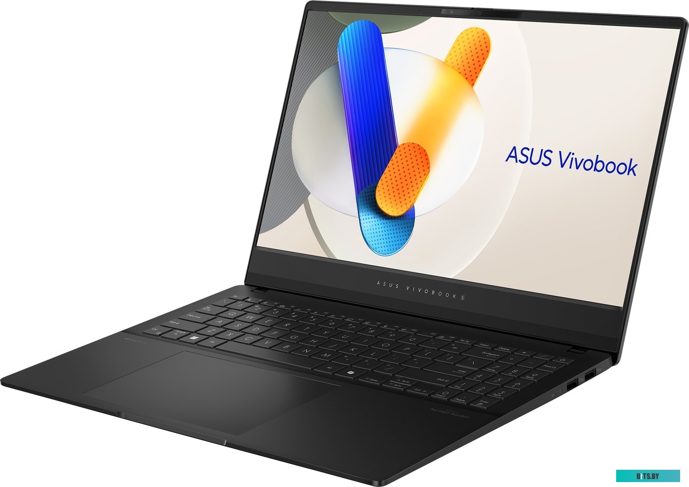 Ноутбук ASUS Vivobook S 15 OLED S5506MA-MA156