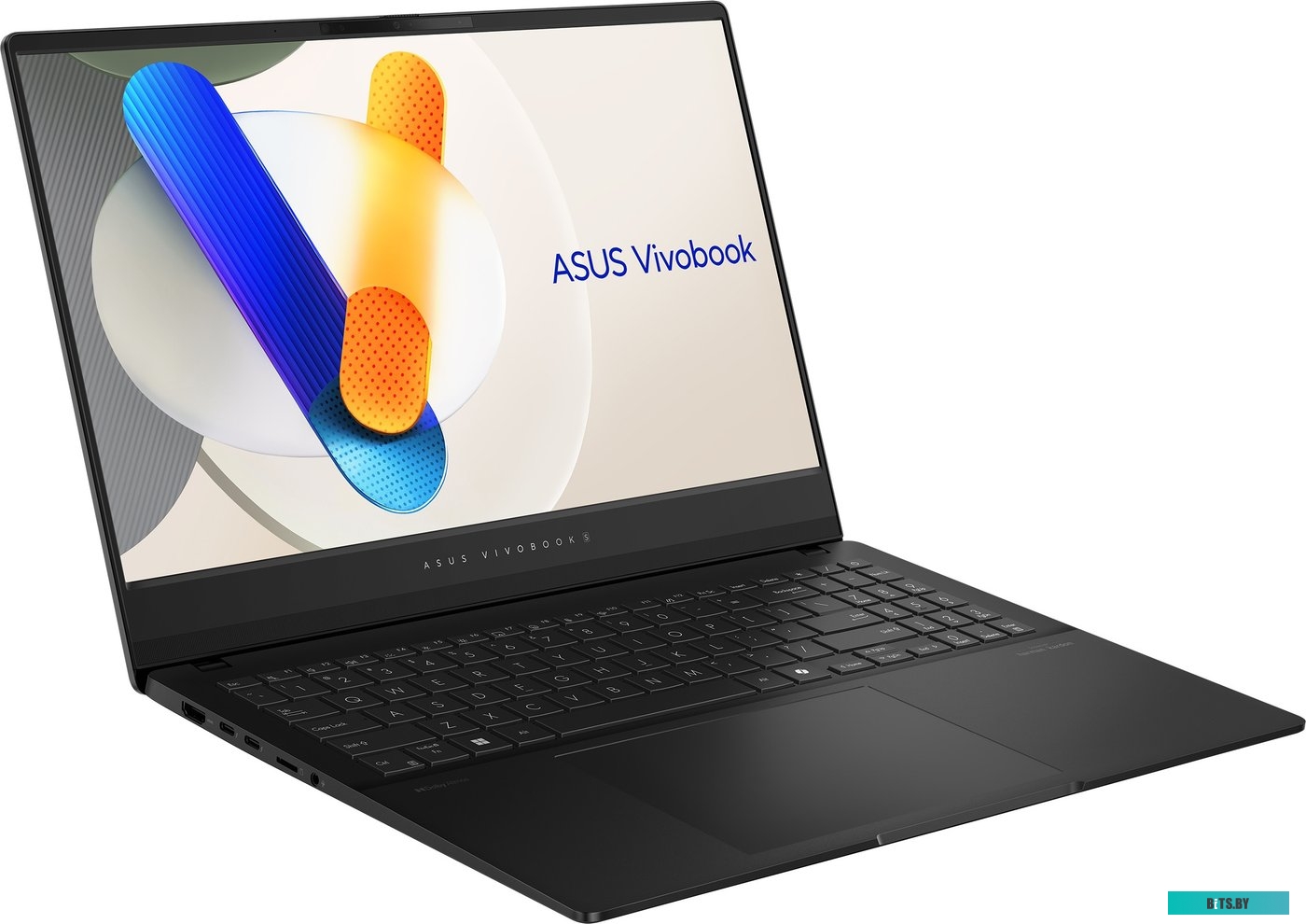 Ноутбук ASUS Vivobook S 15 OLED S5506MA-MA156