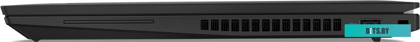 Ноутбук Lenovo ThinkPad T16 21HJS7QY00