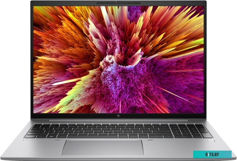 Мобильная рабочая станция HP ZBook Studio 16 G10 8F6K1PA
