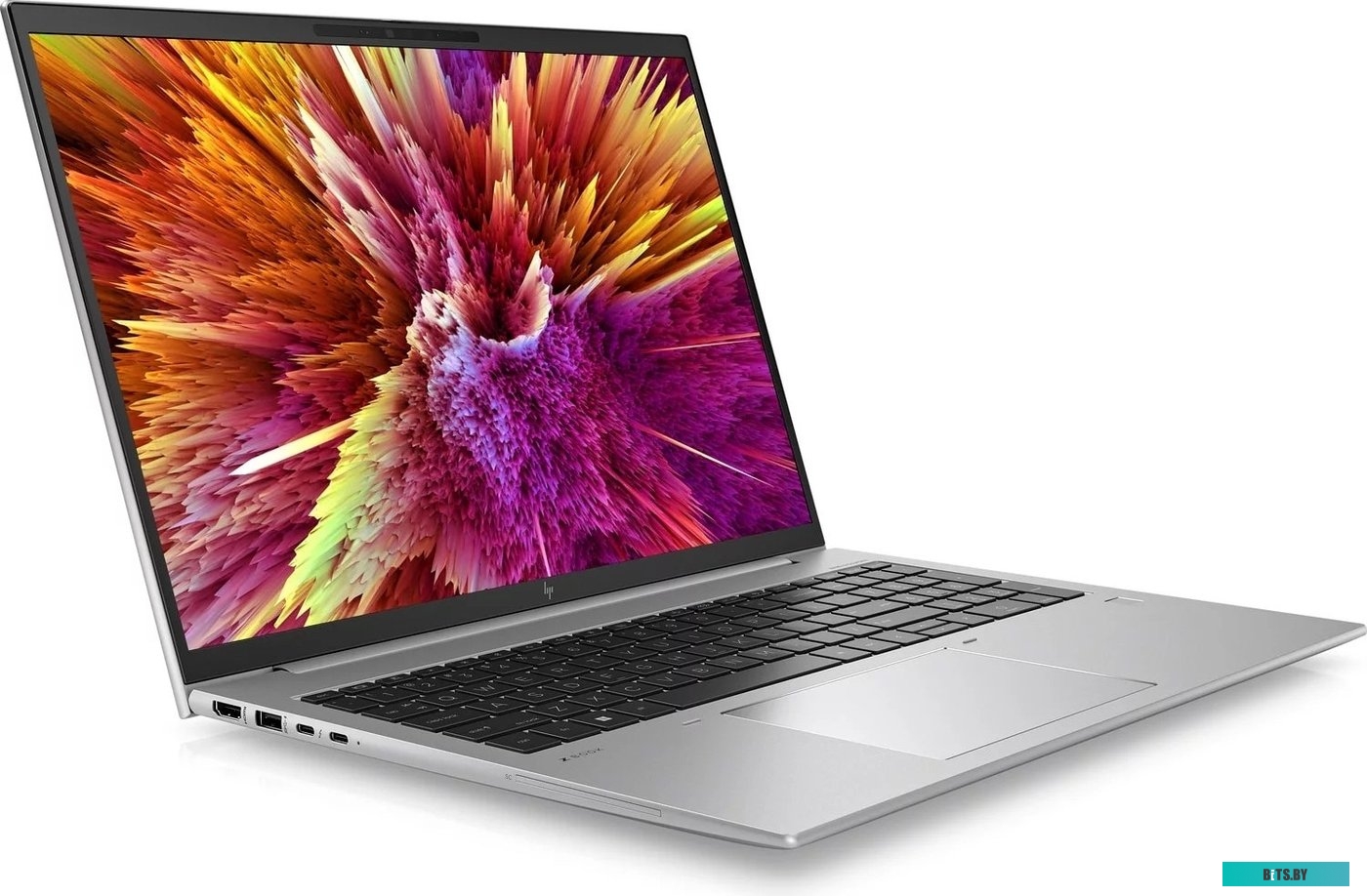 Мобильная рабочая станция HP ZBook Studio 16 G10 8F6K1PA