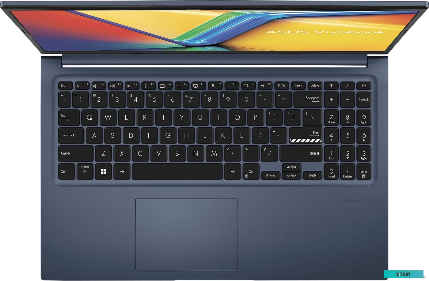 90NB0VX1-M03760***X1502ZA-BQ2343 ASUS VivoBook 15 X1502ZA-BQ2343