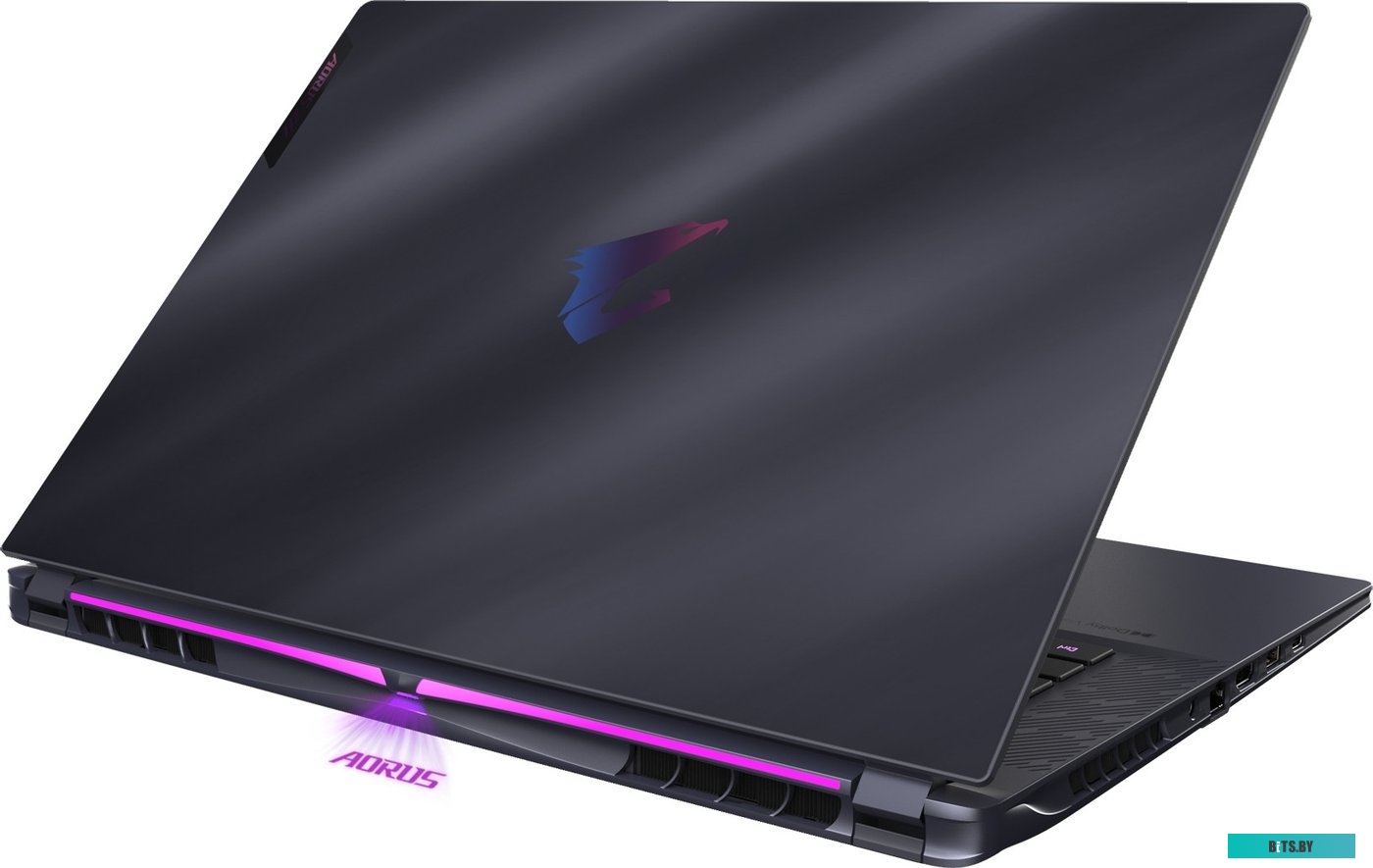 Ноутбук Gigabyte Aorus 16X   (9SG-43KZC64SD) 9SG-43KZC64SD