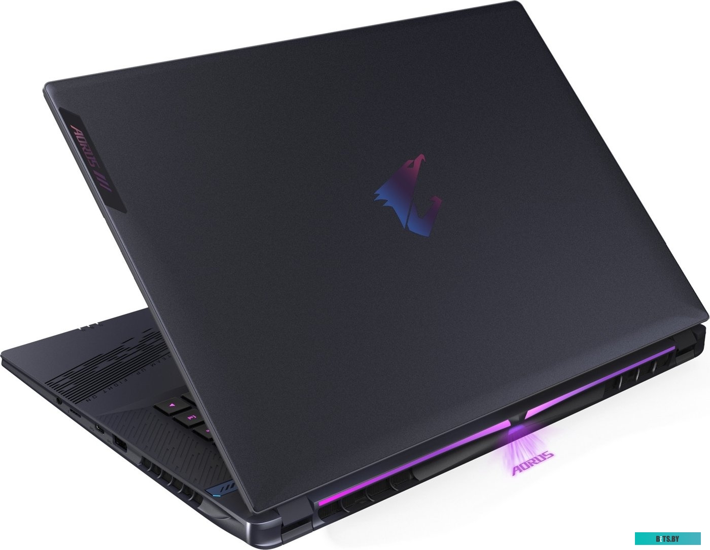 Ноутбук Gigabyte Aorus 16X  (9SG-43KZC54SH) 9SG-43KZC54SH