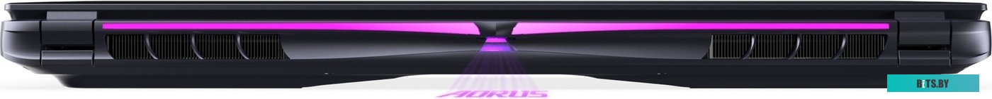 Ноутбук Gigabyte Aorus 16X  (9SG-43KZC54SH) 9SG-43KZC54SH
