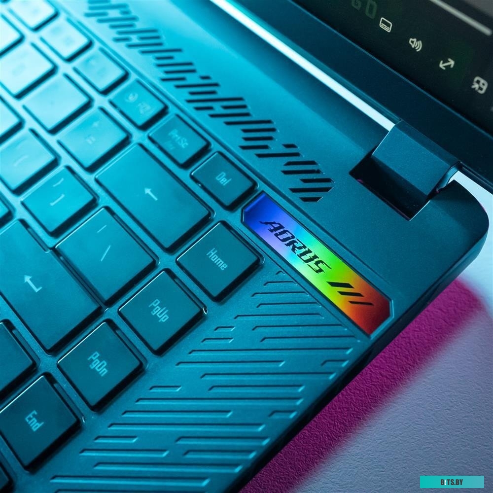 Ноутбук Gigabyte Aorus 16X  (9SG-43KZC54SH) 9SG-43KZC54SH