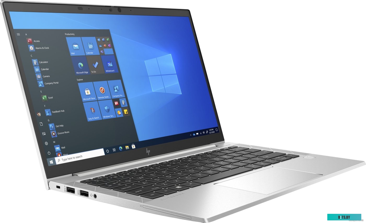 Ноутбук HP EliteBook 830 G8 6A3M5AV#50232205