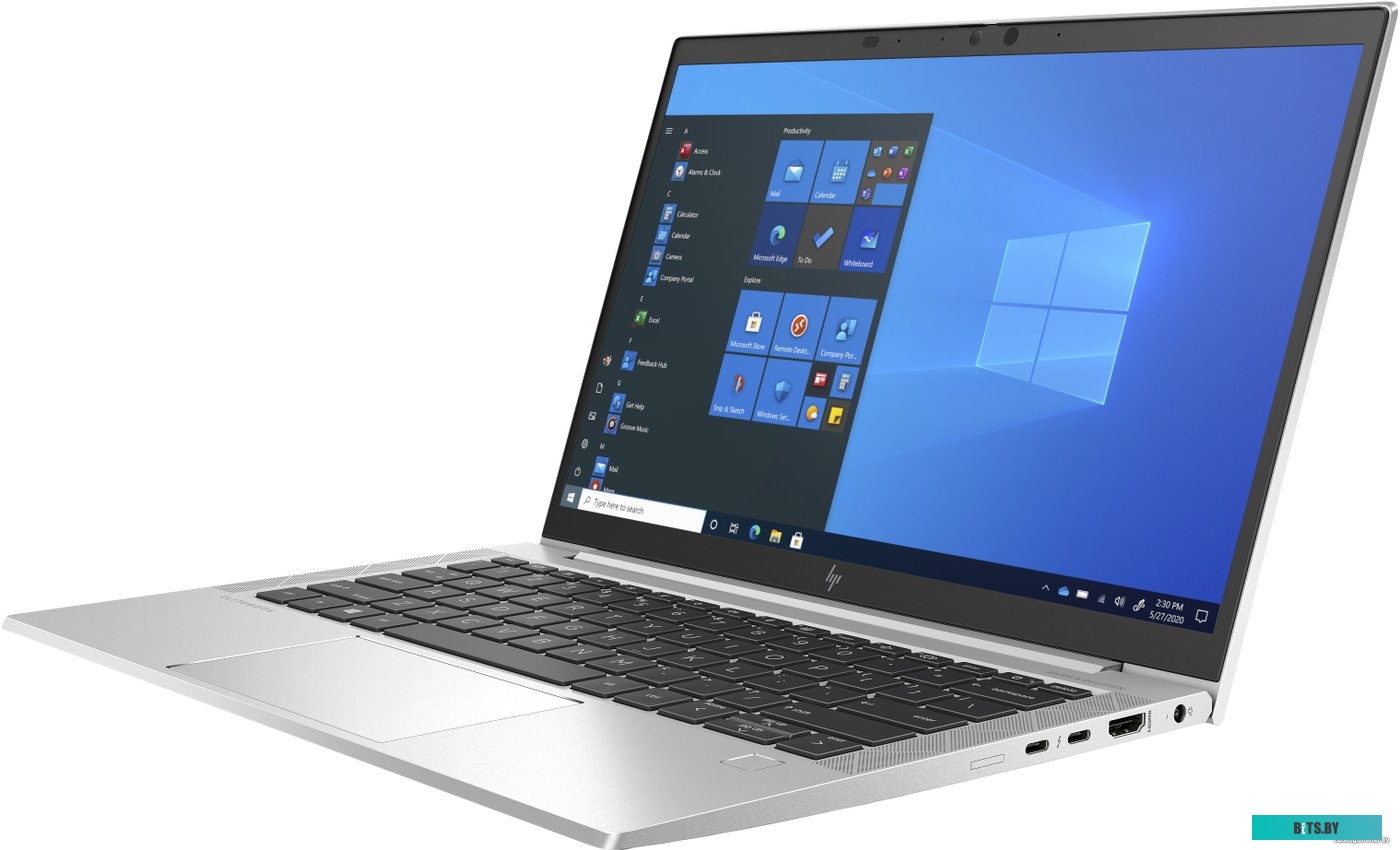 Ноутбук HP EliteBook 830 G8 6A3M5AV#50232205