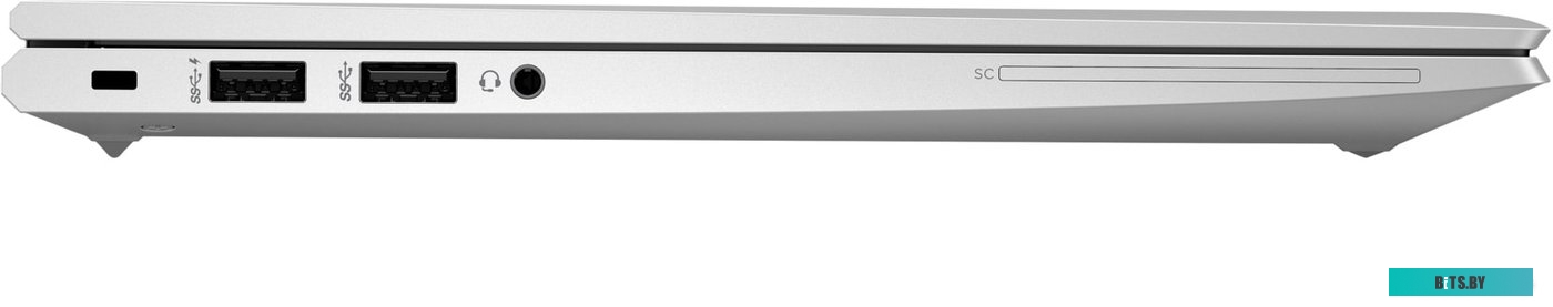Ноутбук HP EliteBook 830 G8 6A3M5AV#50232205
