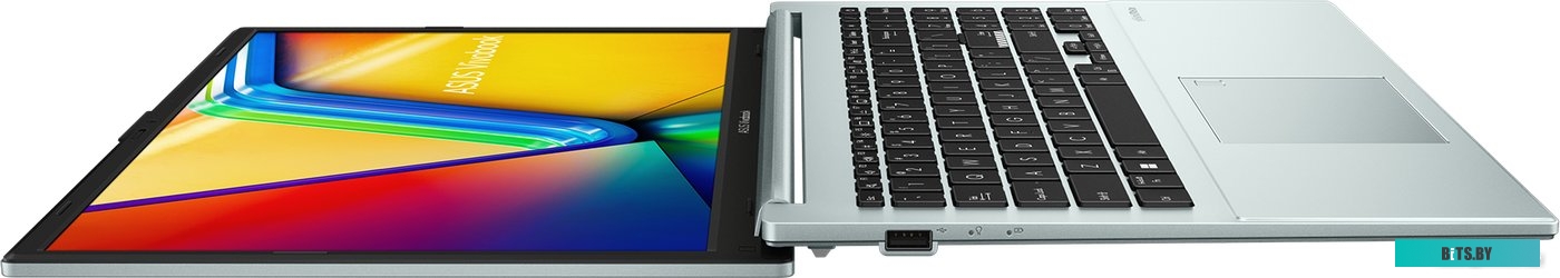 Ноутбук ASUS Vivobook Go 15 E1504GA-BQ252W