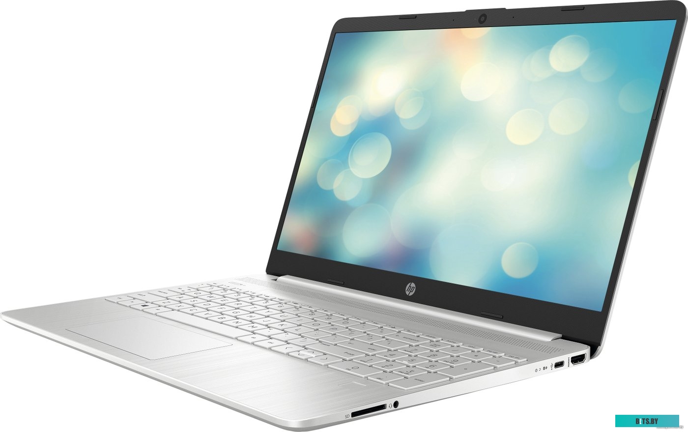 Ноутбук HP15 15s-fq5066tu AP0L9PA