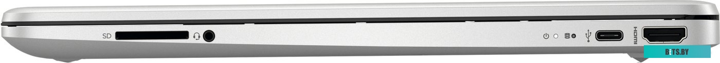 Ноутбук HP15 15s-fq5066tu AP0L9PA