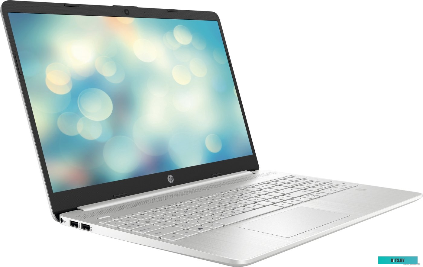 Ноутбук HP15 15s-fq5066tu AP0L9PA