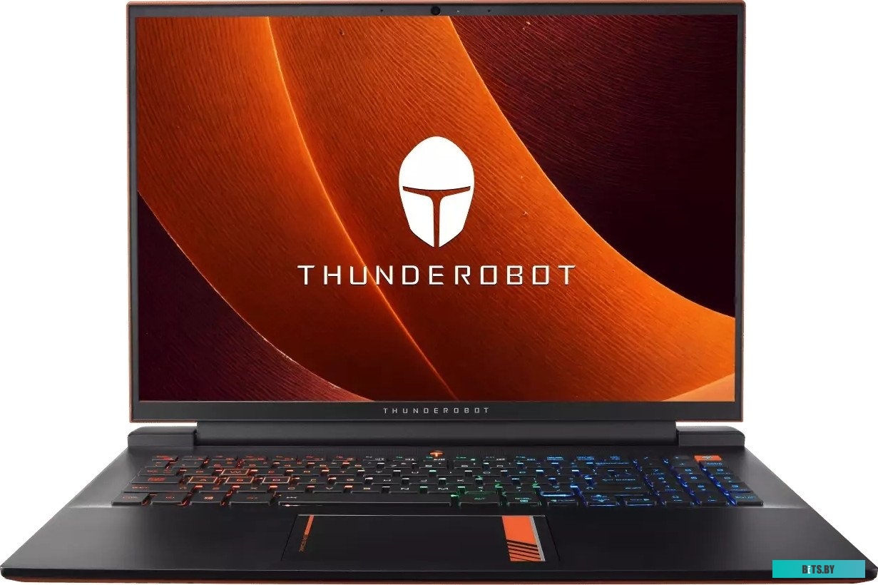 Ноутбук Thunderobot Zero G4 Ultra Orange JT009200GRU}