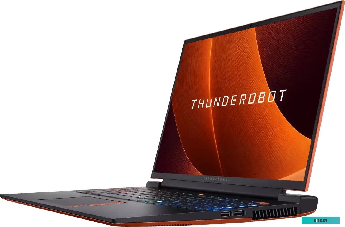 Ноутбук Thunderobot Zero G4 Ultra Orange JT009200GRU}