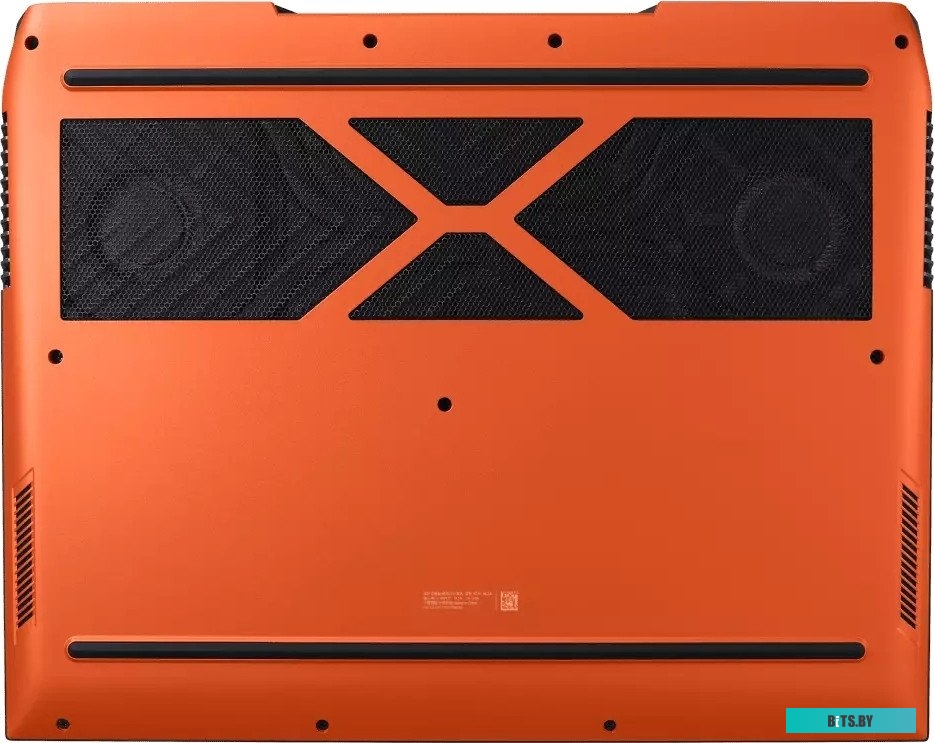 Ноутбук Thunderobot Zero G4 Ultra Orange JT009200GRU}