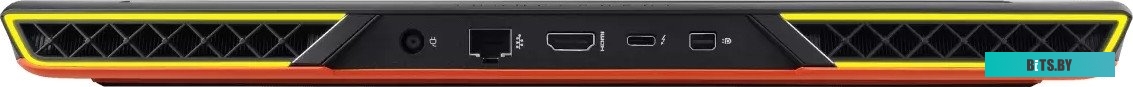 Ноутбук Thunderobot Zero G4 Ultra Orange JT009200GRU}