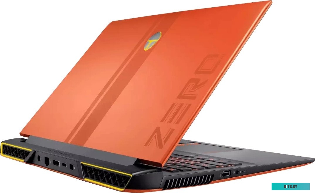 Ноутбук Thunderobot Zero G4 Ultra Orange JT009200GRU}