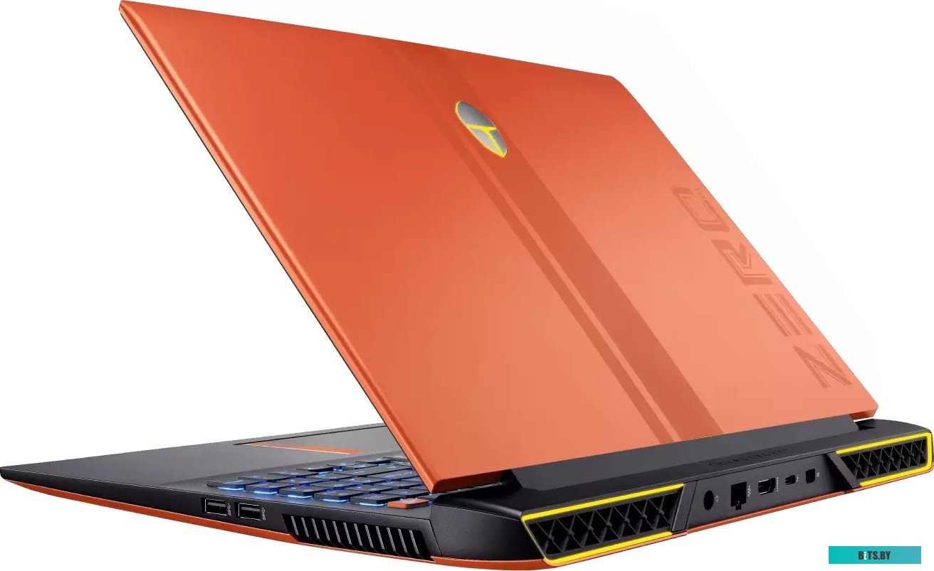 Ноутбук Thunderobot Zero G4 Ultra Orange JT009200GRU}