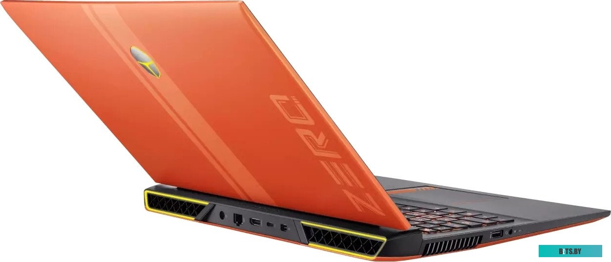 Ноутбук Thunderobot Zero G4 Ultra Orange JT009200GRU}