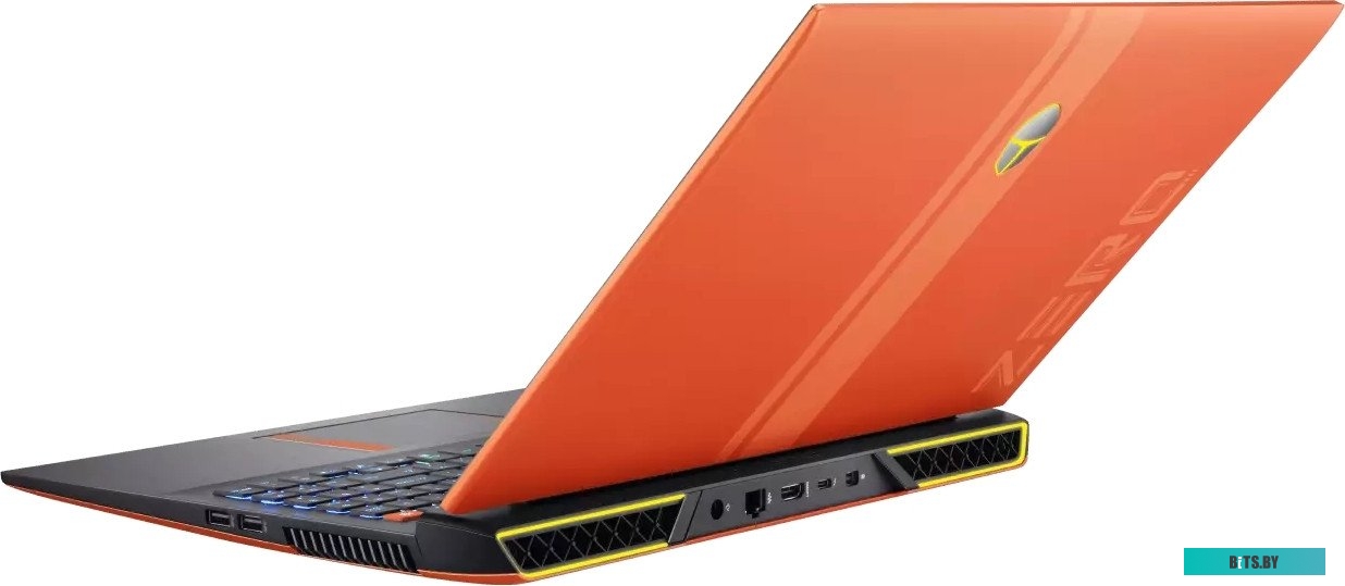 Ноутбук Thunderobot Zero G4 Ultra Orange JT009200GRU}
