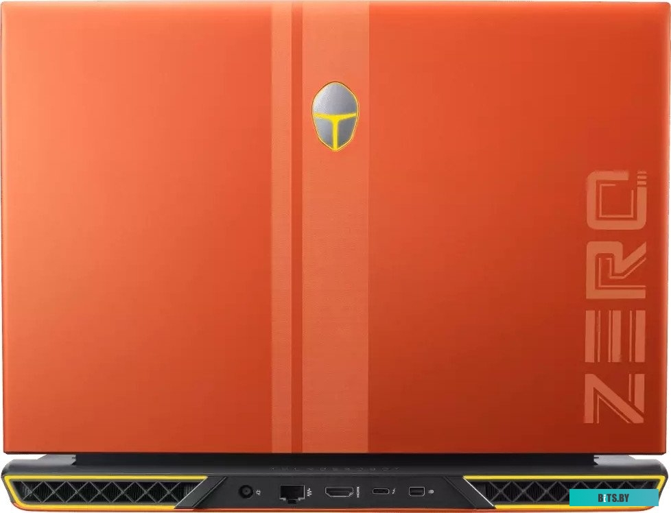Ноутбук Thunderobot Zero G4 Ultra Orange JT009200GRU}