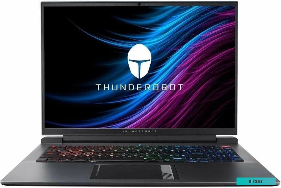Ноутбук Thunderobot Zero G4 Ultra JT009600GRU