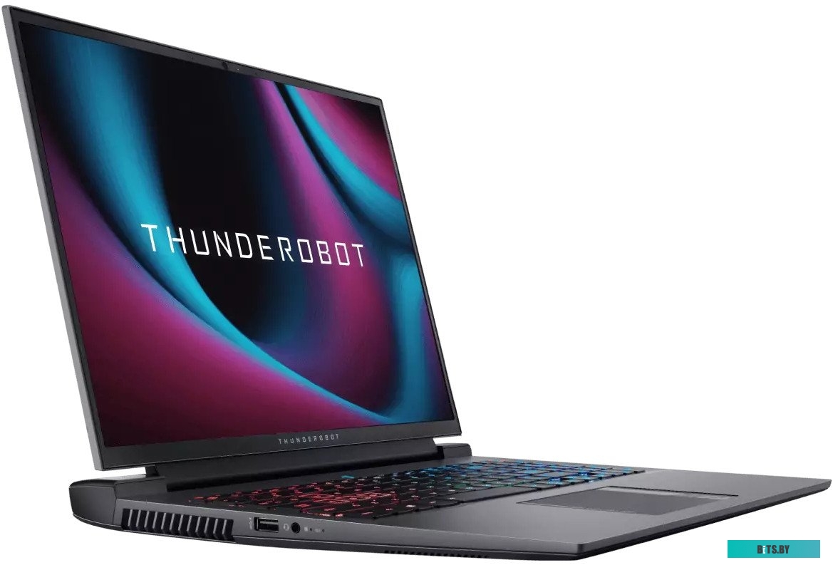 Ноутбук Thunderobot Zero G4 Ultra JT009600GRU
