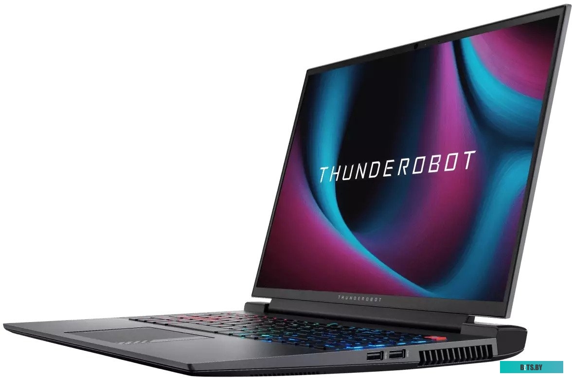 Ноутбук Thunderobot Zero G4 Ultra JT009600GRU