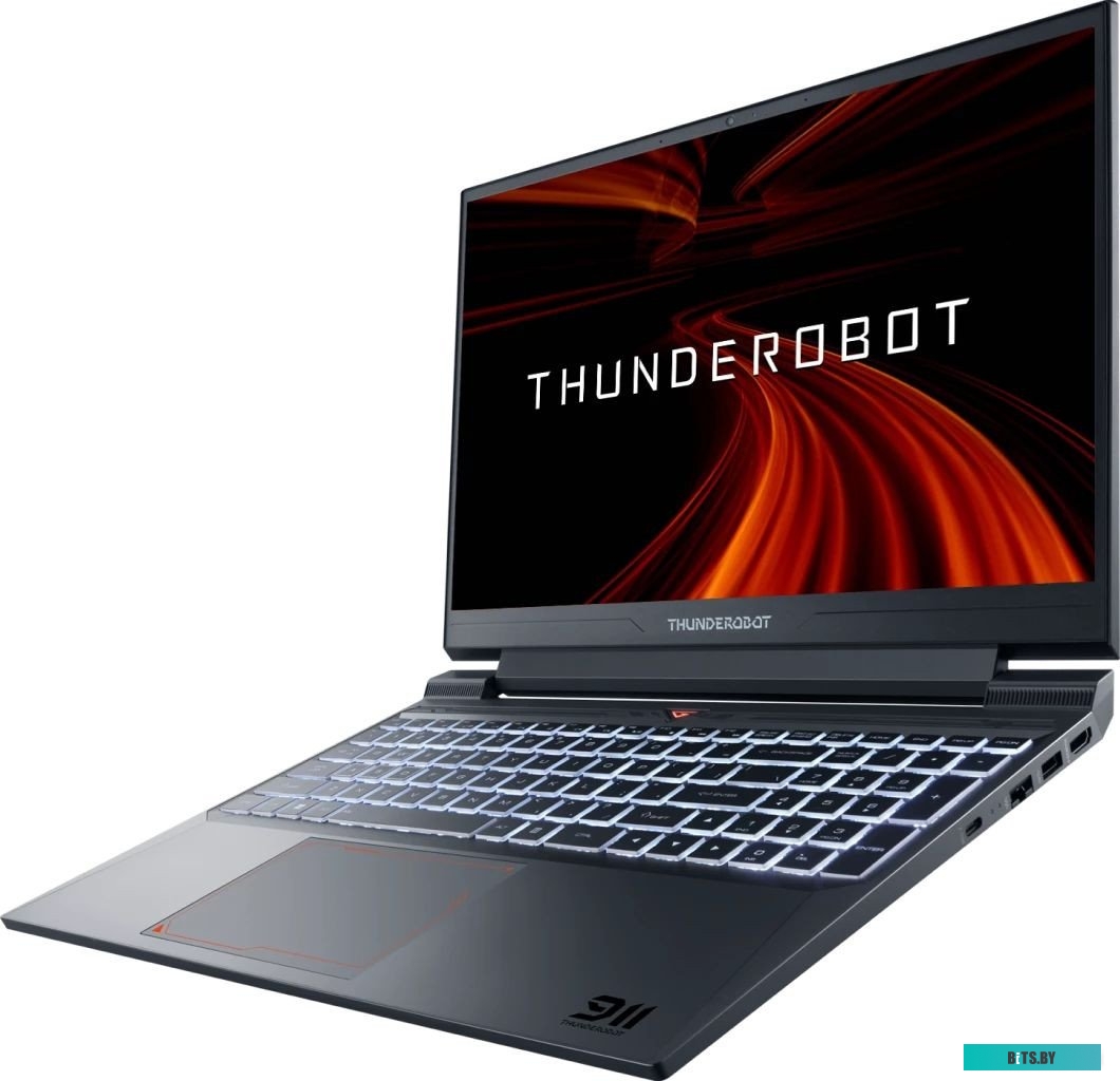 Ноутбук Thunderobot 911 X Wild Hunter G2 Pro JT009500GRU