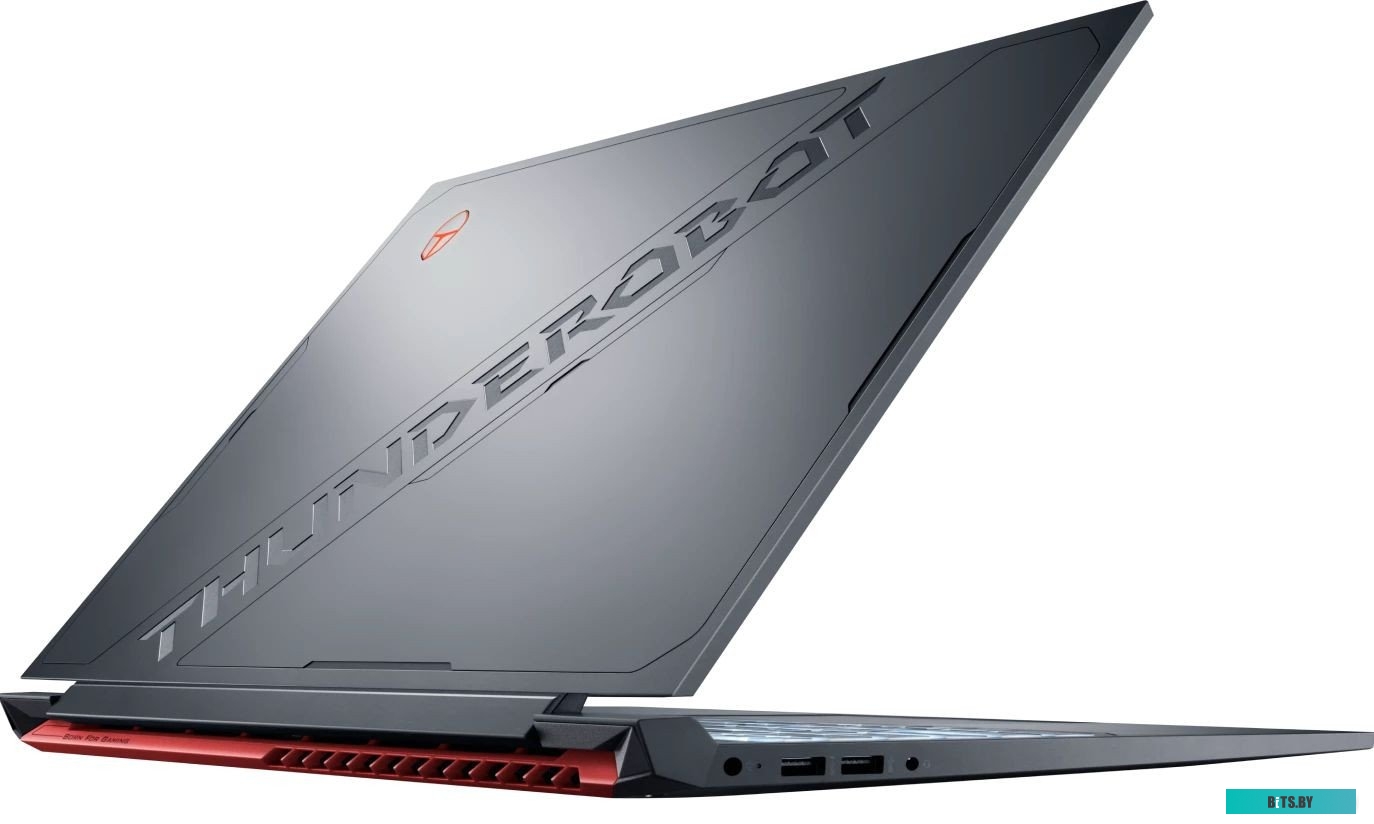 Ноутбук Thunderobot 911 X Wild Hunter G2 Pro JT009500GRU