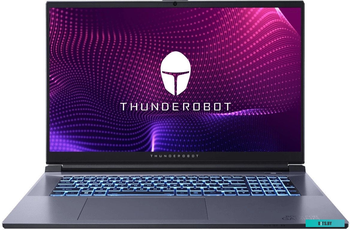 Игровой компьютер Thunderobot 911 Plus G3 X JT009T00BRU