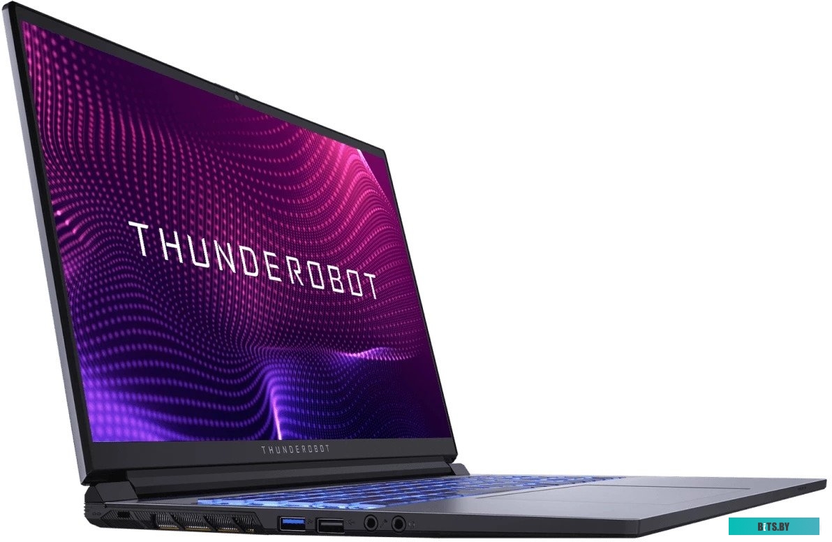 Игровой компьютер Thunderobot 911 Plus G3 X JT009T00BRU