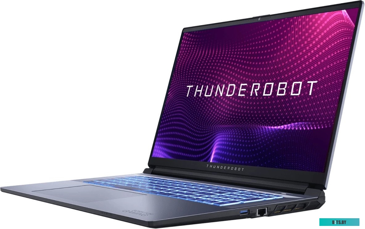 Игровой компьютер Thunderobot 911 Plus G3 X JT009T00BRU