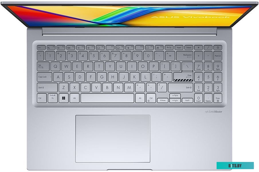 Ноутбук ASUS Vivobook 16X K3605ZF-MB313