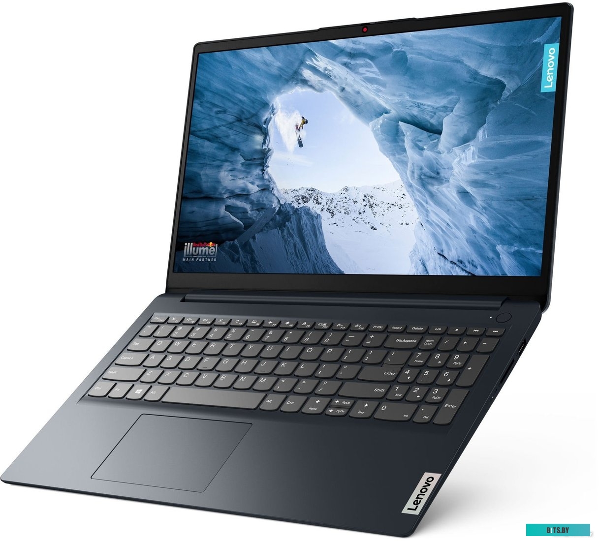 Ноутбук Lenovo IdeaPad 1 15IGL7 82V700DLFE