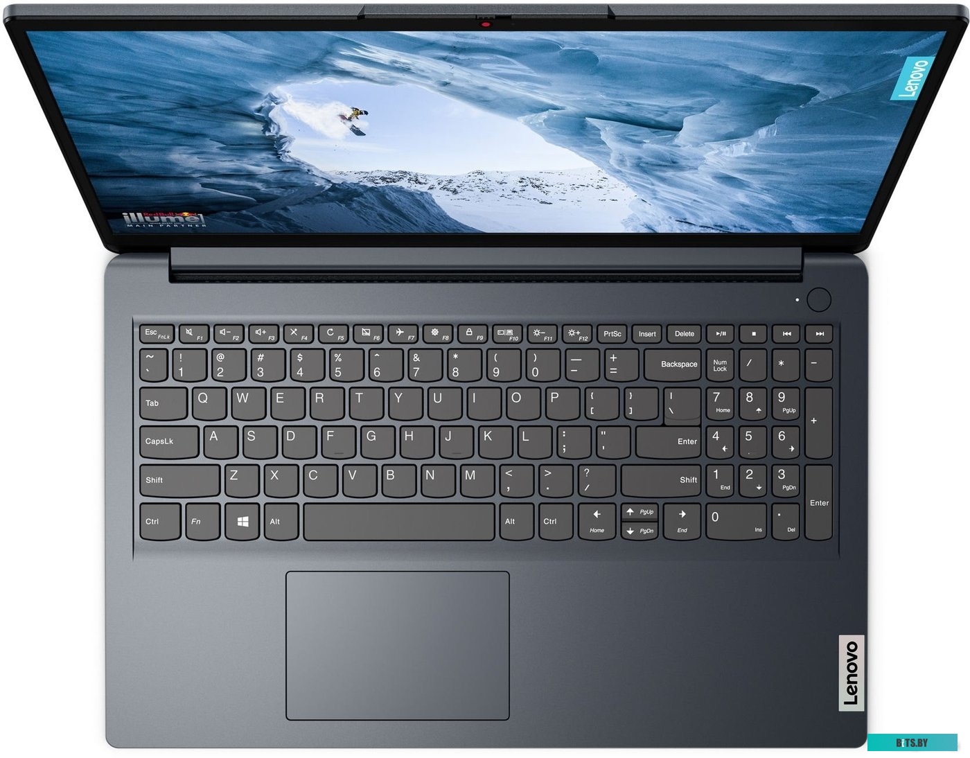 Ноутбук Lenovo IdeaPad 1 15IGL7 82V700DLFE