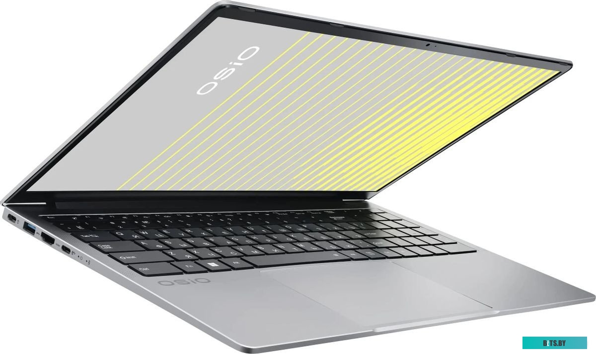 Ноутбук OSIO FocusLine F150I-010