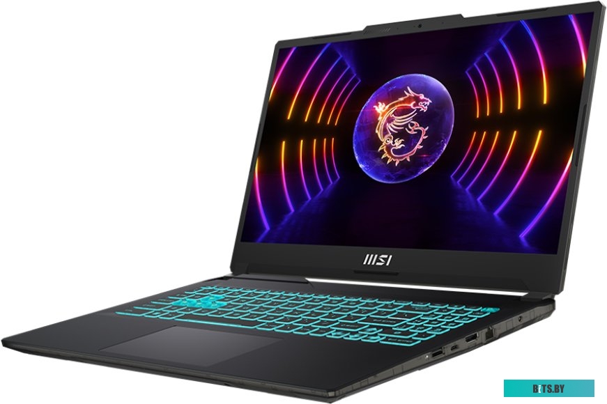 Ноутбук MSI Cyborg 15 A12VE-1445XBY