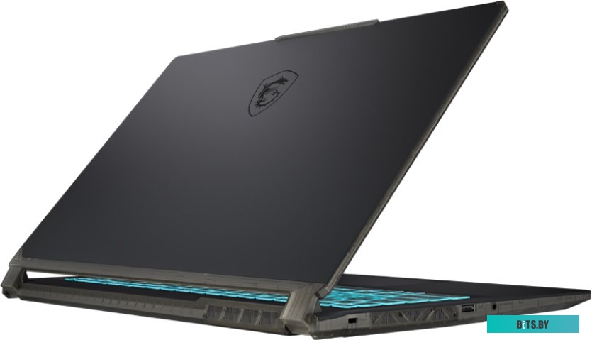 Ноутбук MSI Cyborg 15 A12VE-1445XBY