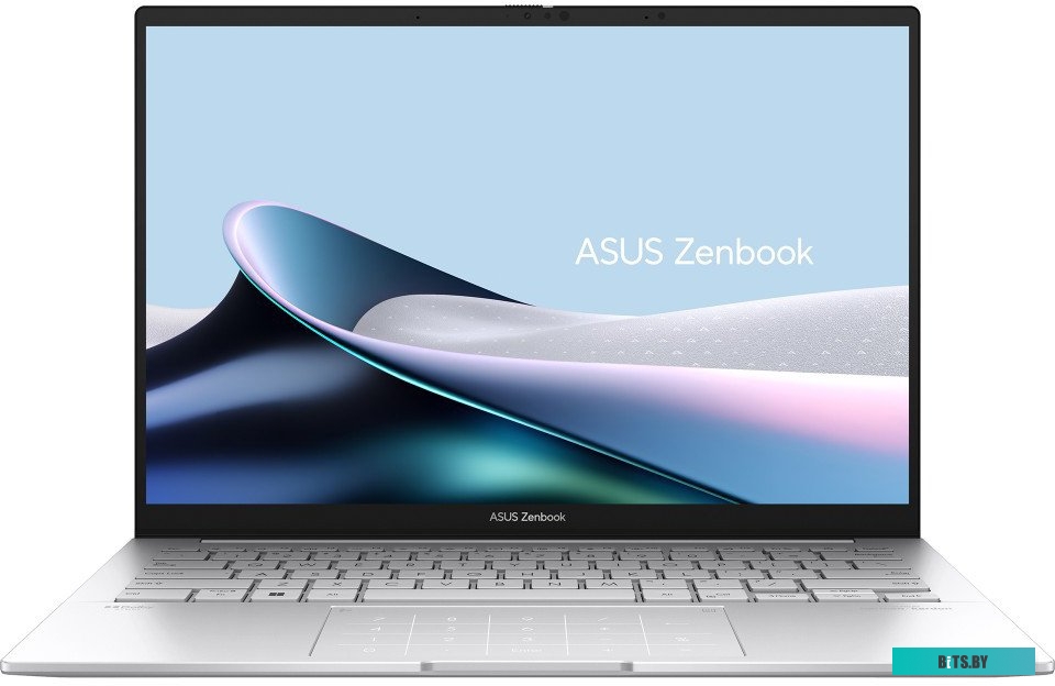 Ноутбук ASUS Zenbook 14 OLED UX3405MA-QD892