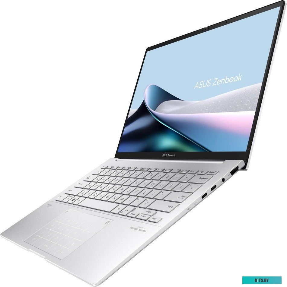 Ноутбук ASUS Zenbook 14 OLED UX3405MA-QD892