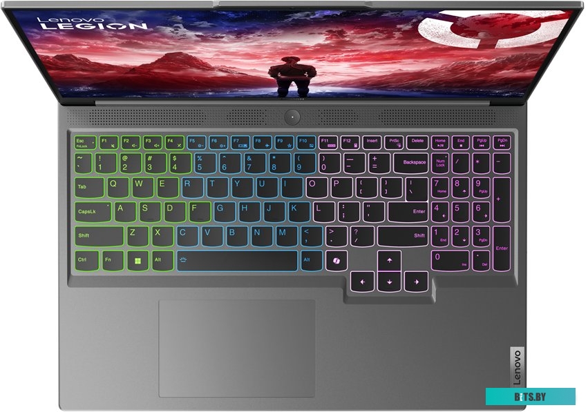 Ноутбук Lenovo Legion Slim 5 16AHP9  (83DH005MRK) 83DH005MRK