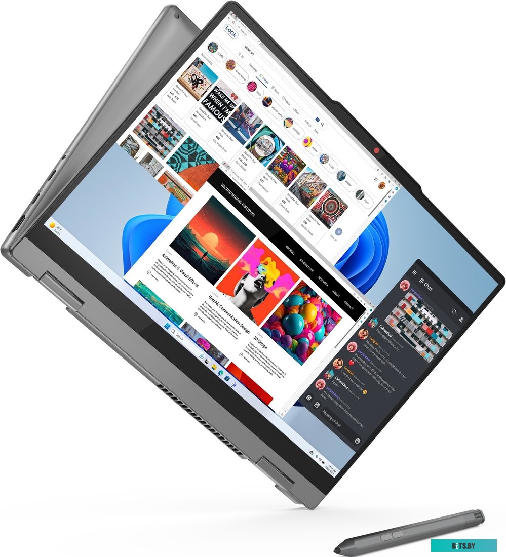 Ноутбук Lenovo IdeaPad 5 14IRU9  (83DT0076RK) 83DT0076RK